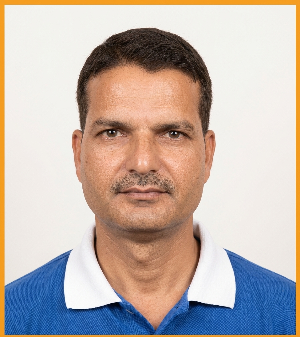 Mohadatta Acharya